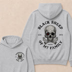 Custom Your Year Black Sheep Of My Family Generation X EST.Year Hoodie